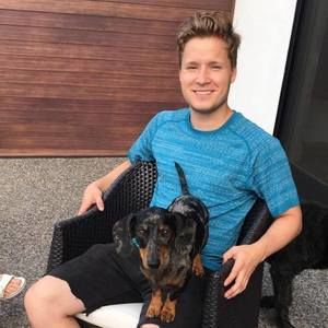 Meet your Posher, Chase